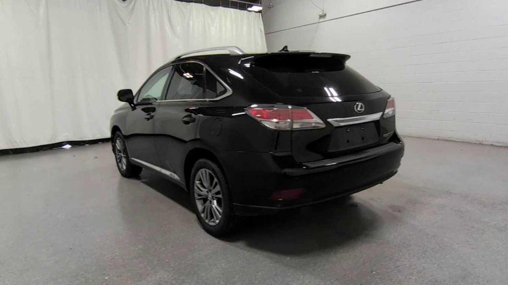 used 2013 Lexus RX 450h car, priced at $8,995