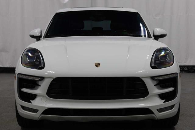 used 2017 Porsche Macan car, priced at $22,999