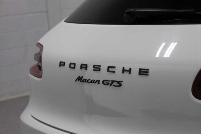 used 2017 Porsche Macan car, priced at $22,999