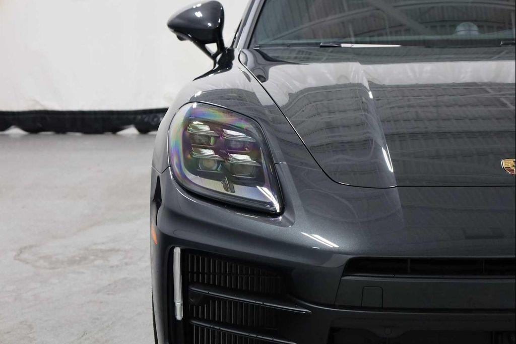 new 2025 Porsche Panamera car, priced at $130,785