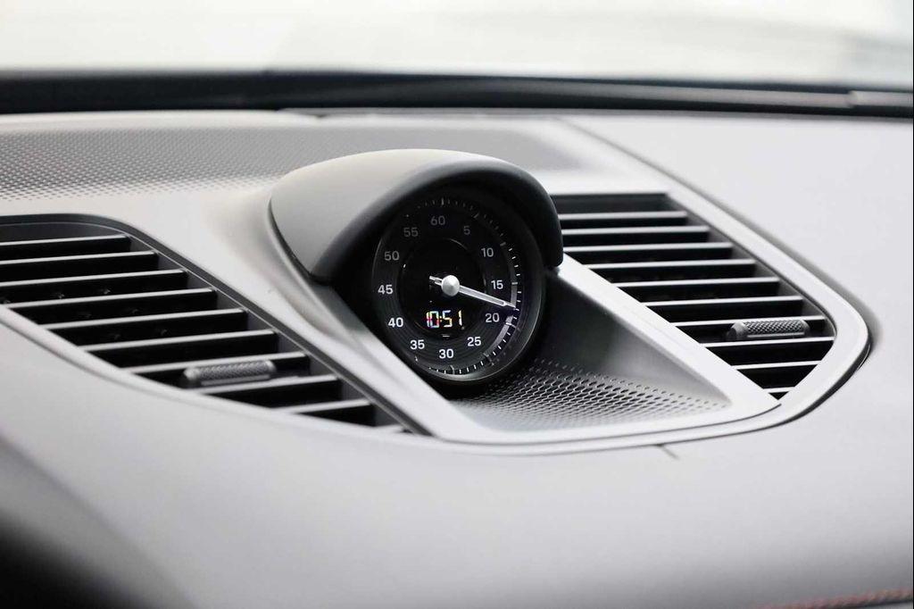 new 2025 Porsche Panamera car, priced at $130,785