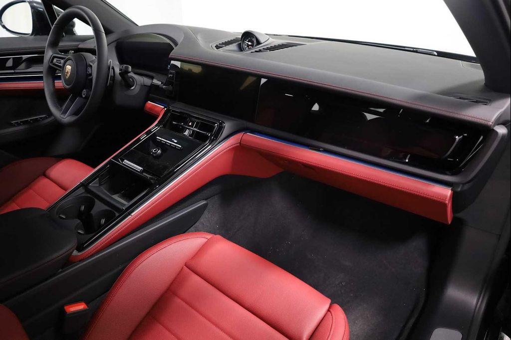 new 2025 Porsche Panamera car, priced at $130,785