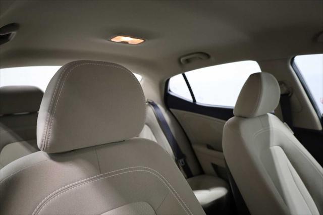 used 2011 Kia Optima car, priced at $5,650