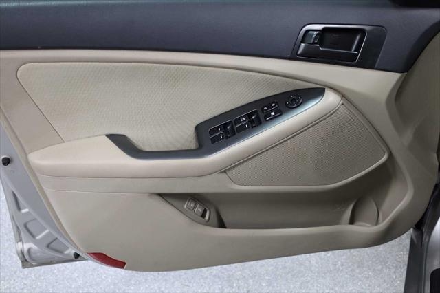 used 2011 Kia Optima car, priced at $5,650