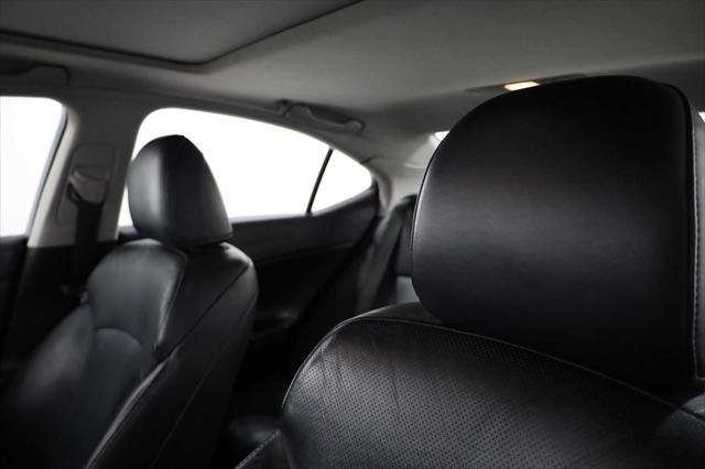 used 2012 Lexus IS 250 car