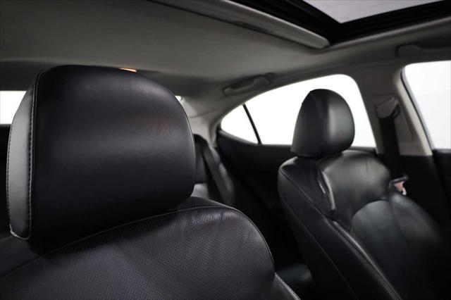 used 2012 Lexus IS 250 car
