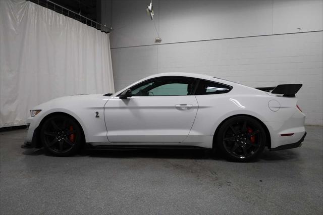 used 2020 Ford Mustang car, priced at $89,999