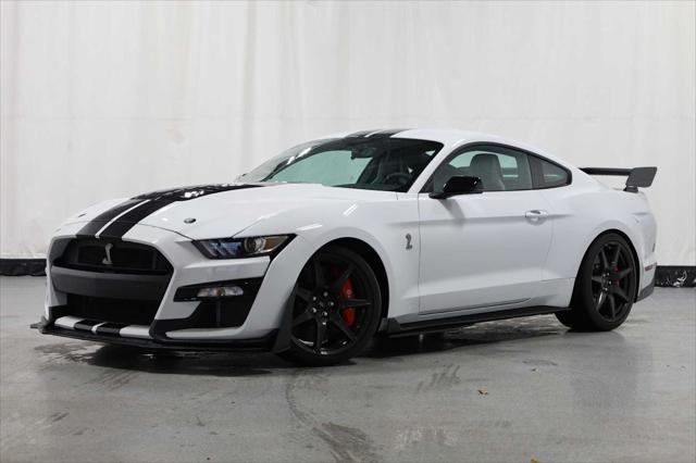 used 2020 Ford Mustang car, priced at $89,999