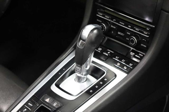 used 2013 Porsche 911 car