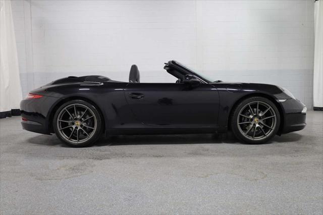 used 2013 Porsche 911 car