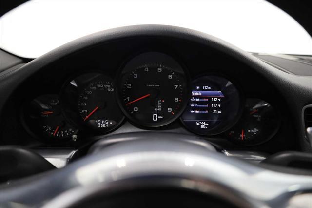 used 2013 Porsche 911 car