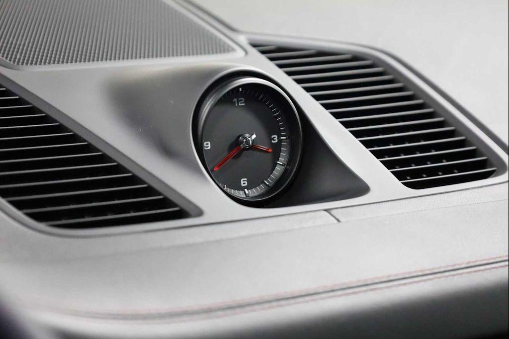 used 2022 Porsche Cayenne car, priced at $59,350