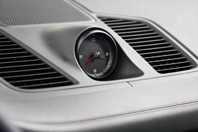 used 2022 Porsche Cayenne car, priced at $59,750