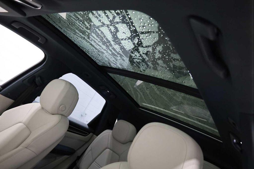 used 2020 Porsche Cayenne car, priced at $54,995