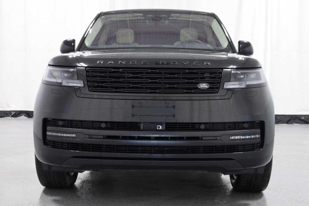 used 2023 Land Rover Range Rover car, priced at $109,999