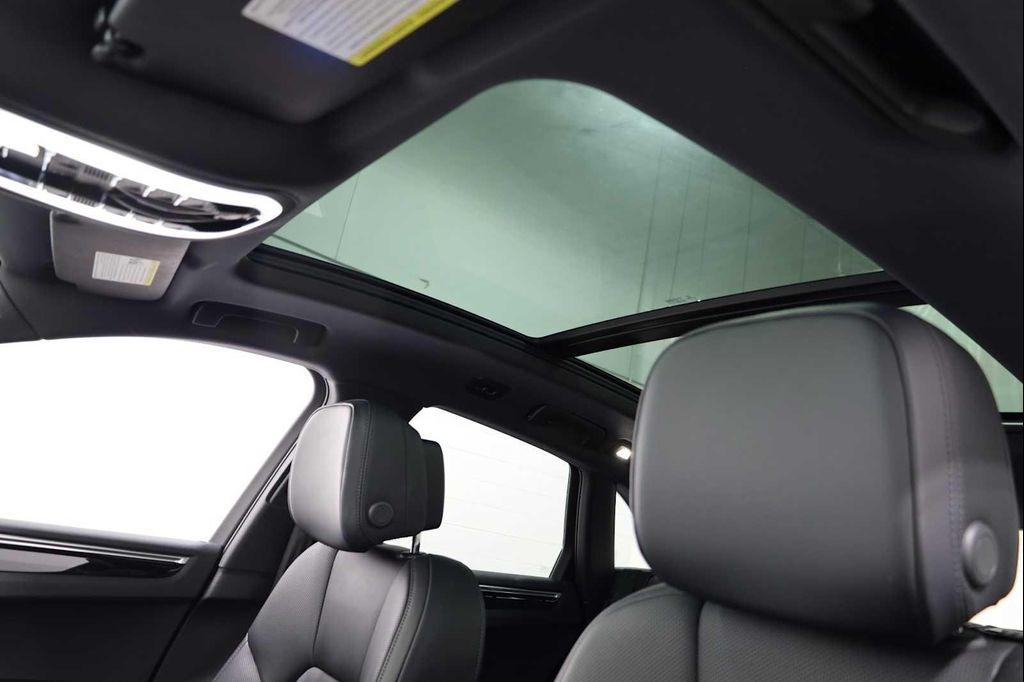 used 2022 Porsche Macan car, priced at $43,995