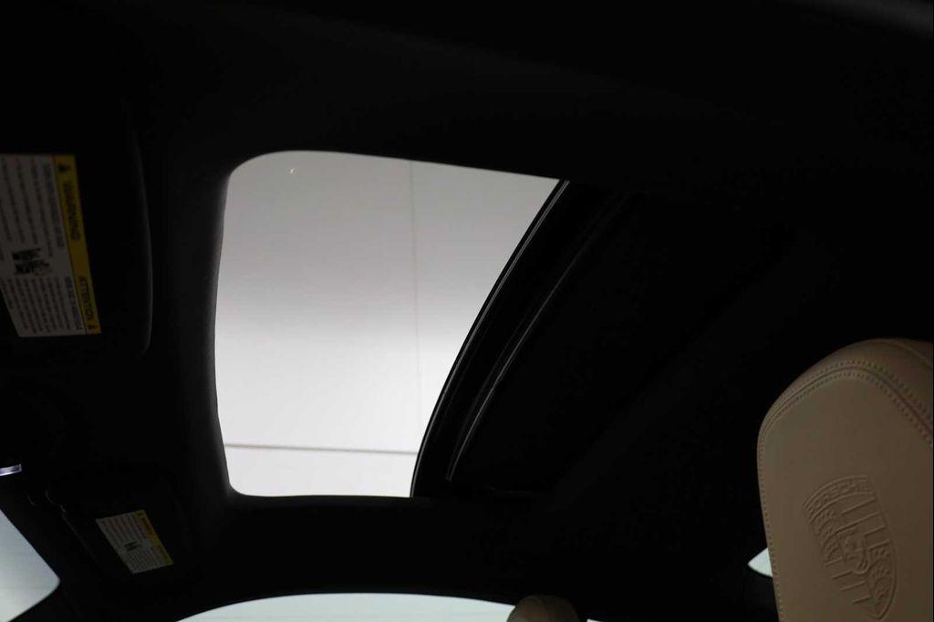 used 2024 Porsche 911 car, priced at $159,995