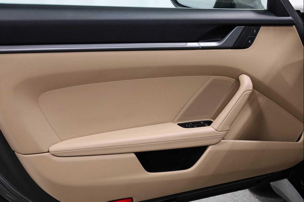 used 2024 Porsche 911 car, priced at $159,995