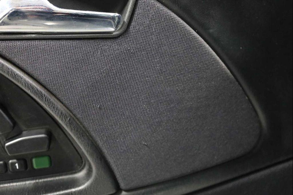 used 1996 Mercedes-Benz SL-Class car, priced at $5,999