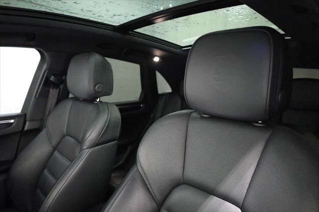 used 2021 Porsche Macan car, priced at $59,999