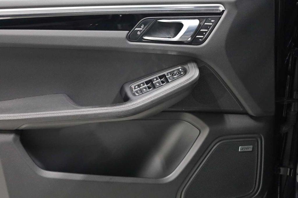 used 2021 Porsche Macan car, priced at $34,999