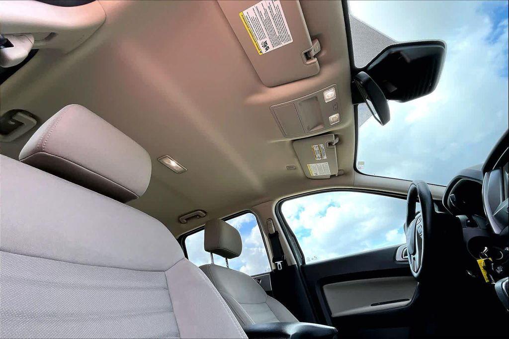used 2022 Ford Ranger car, priced at $33,971