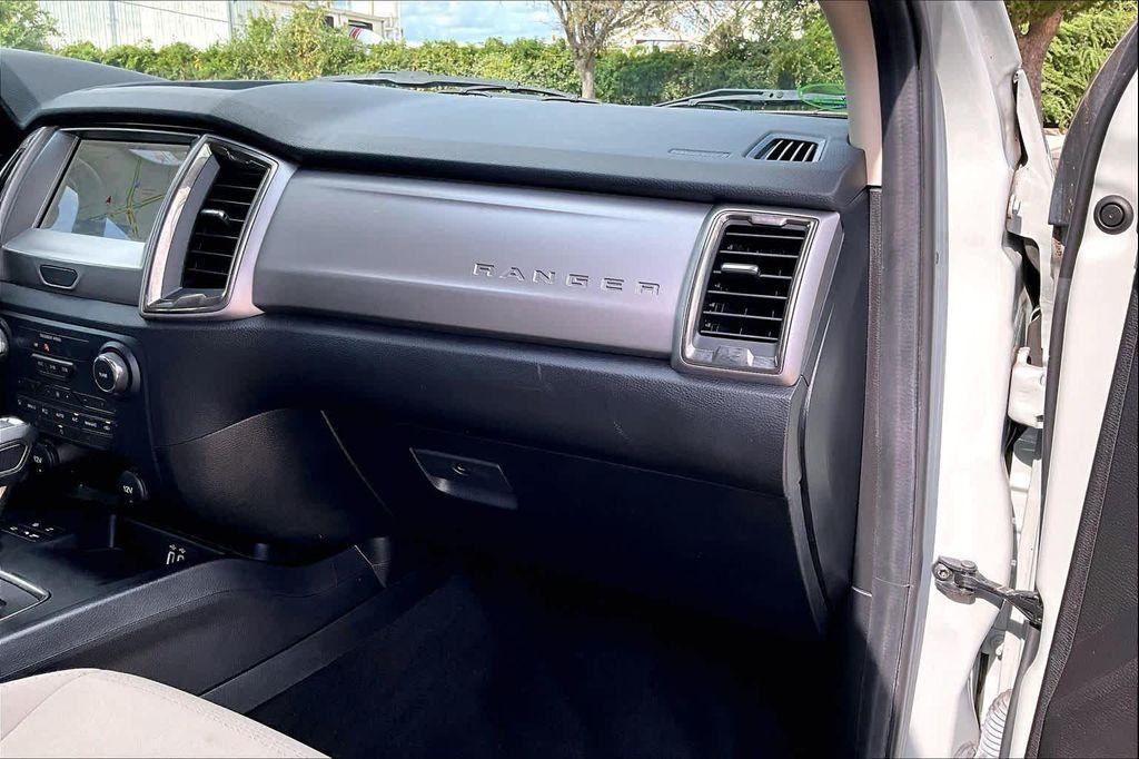 used 2022 Ford Ranger car, priced at $33,971