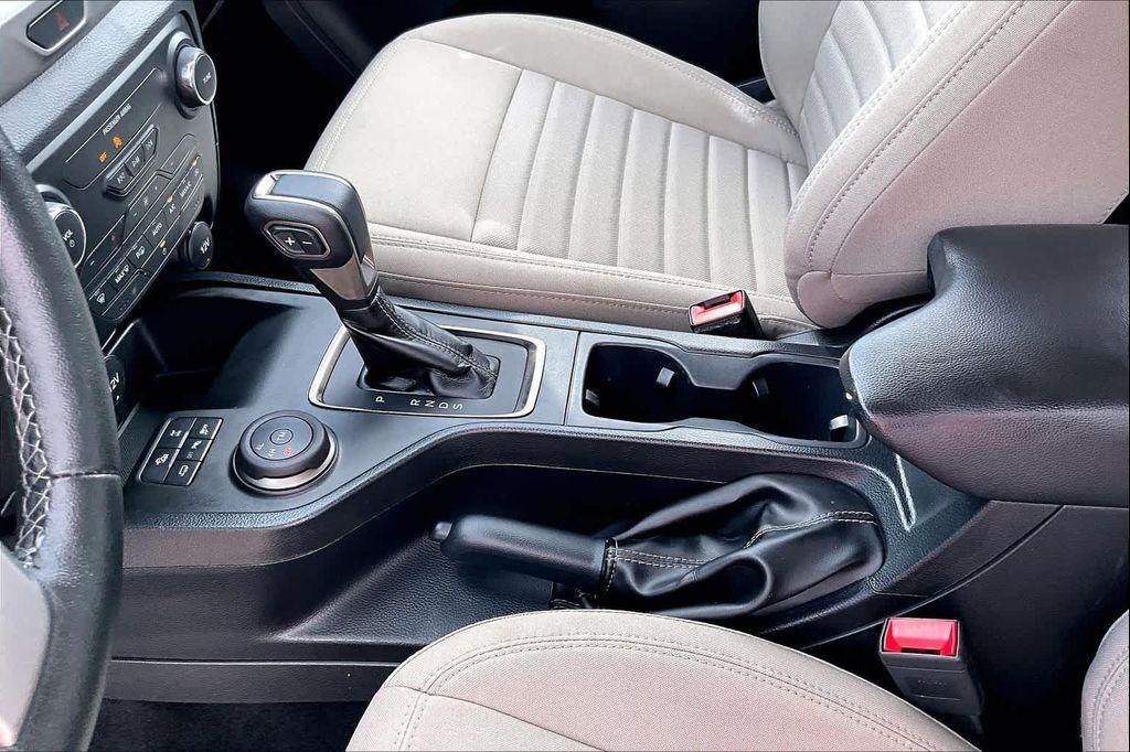 used 2022 Ford Ranger car, priced at $33,971