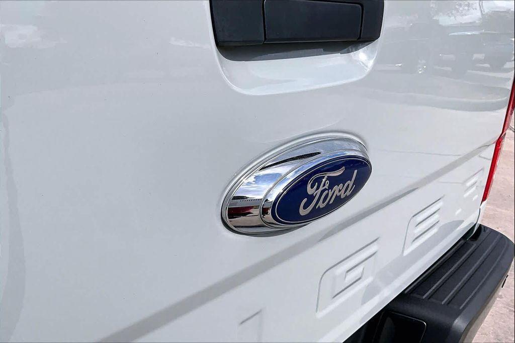 used 2022 Ford Ranger car, priced at $33,971