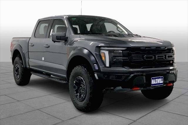 new 2025 Ford F-150 car, priced at $142,885