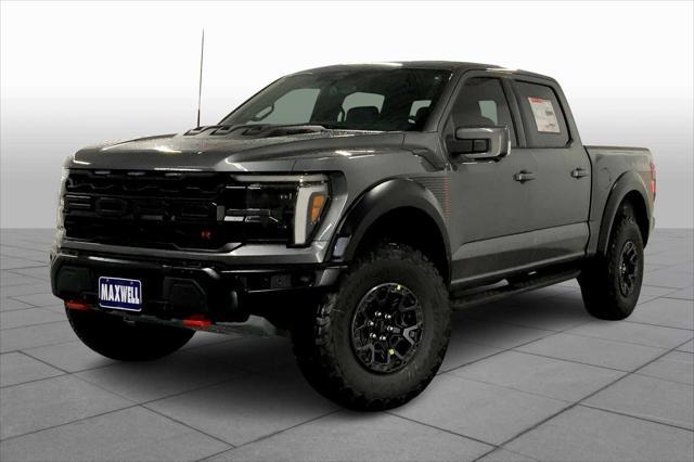 new 2025 Ford F-150 car, priced at $142,885