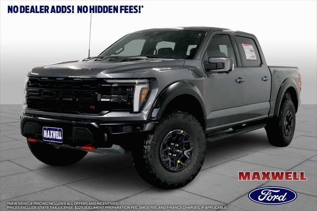 new 2025 Ford F-150 car, priced at $142,885