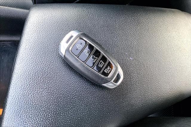 used 2023 Hyundai Elantra car, priced at $19,979
