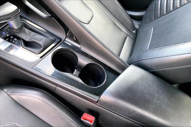 used 2023 Hyundai Elantra car, priced at $19,979