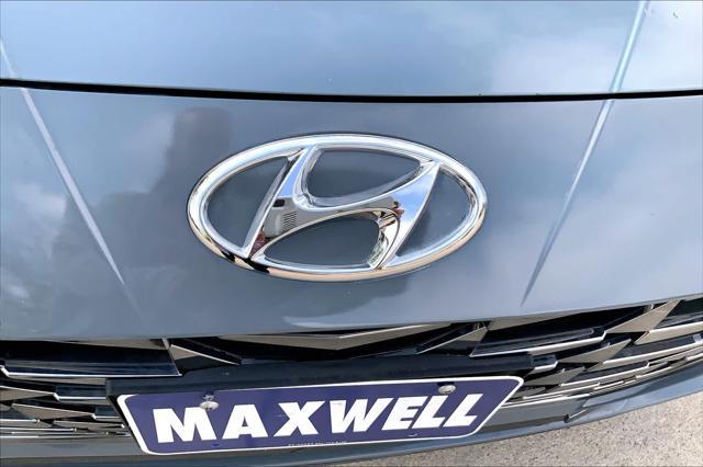 used 2023 Hyundai Elantra car, priced at $19,979