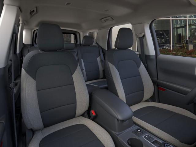 new 2025 Ford Bronco Sport car, priced at $34,745