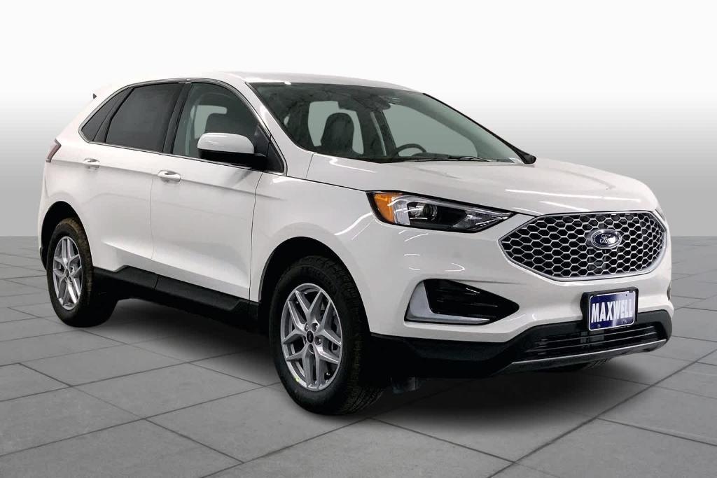 new 2024 Ford Edge car, priced at $36,488