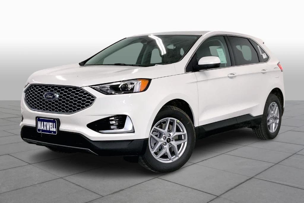 new 2024 Ford Edge car, priced at $36,488