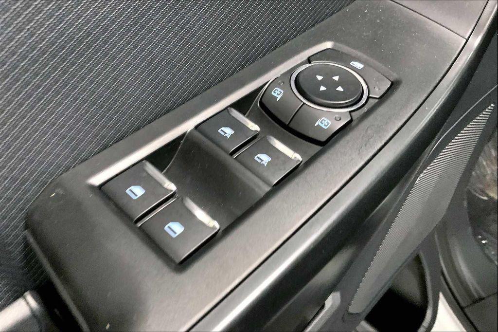 new 2025 Ford F-150 car, priced at $52,975