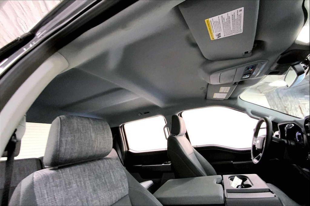 used 2023 Ford F-150 car, priced at $38,583