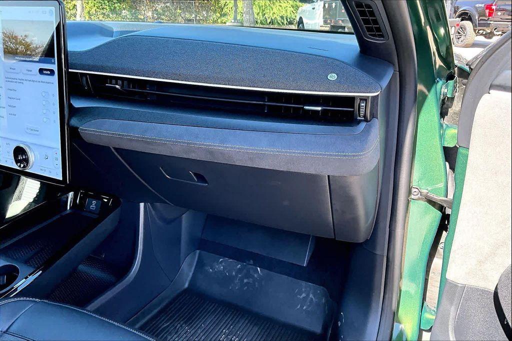 used 2024 Ford Mustang Mach-E car, priced at $35,971