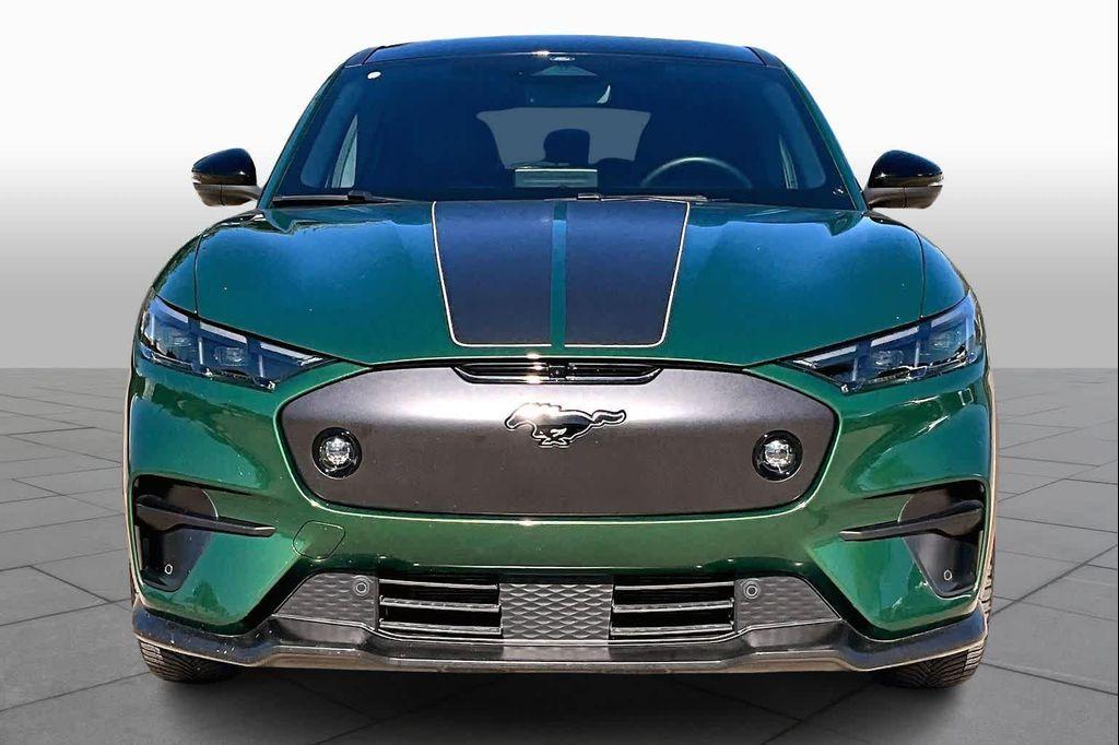 used 2024 Ford Mustang Mach-E car, priced at $35,971