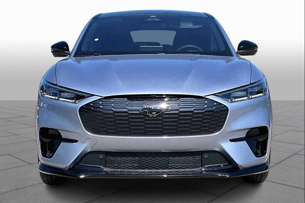 used 2022 Ford Mustang Mach-E car, priced at $32,720