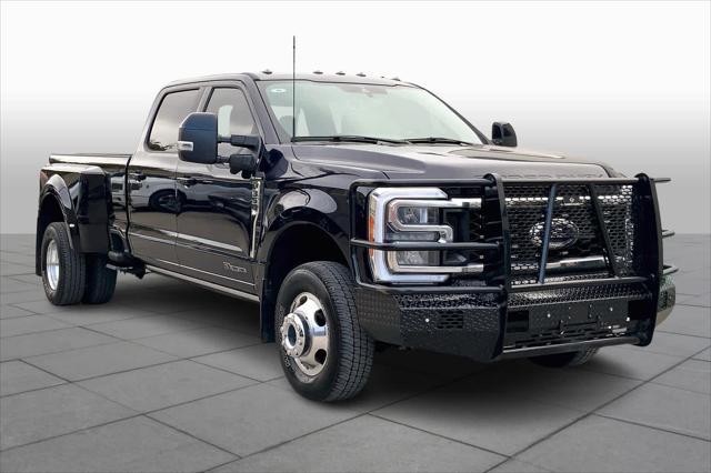 used 2023 Ford F-350 car, priced at $74,983