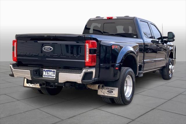 used 2023 Ford F-350 car, priced at $74,983