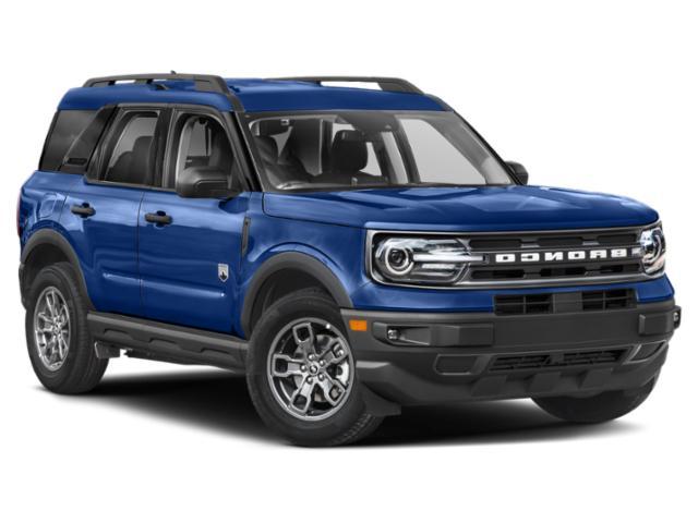 new 2024 Ford Bronco Sport car, priced at $30,135