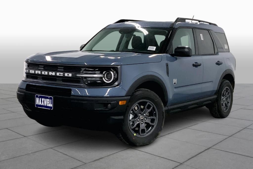 new 2024 Ford Bronco Sport car, priced at $29,038