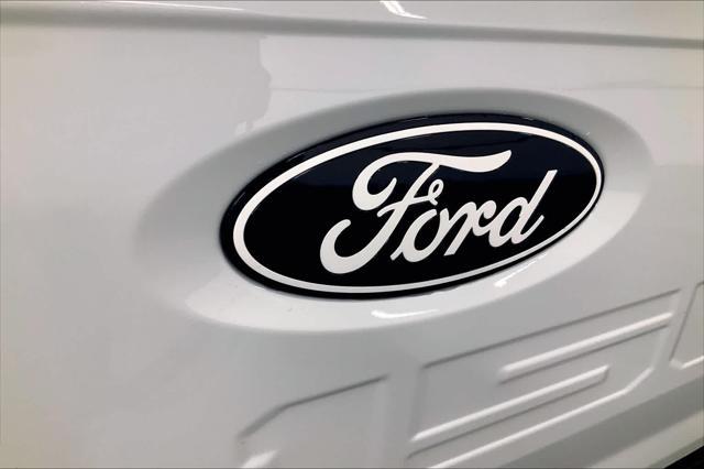 new 2024 Ford F-150 car, priced at $39,288