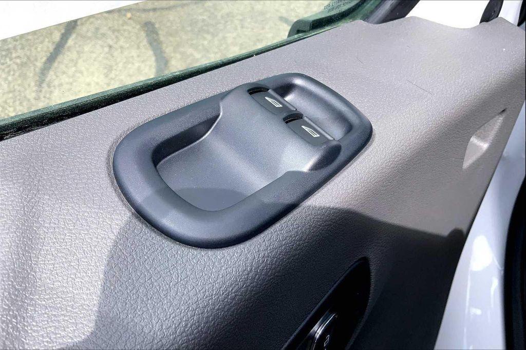 new 2025 Ford Transit-250 car, priced at $45,562