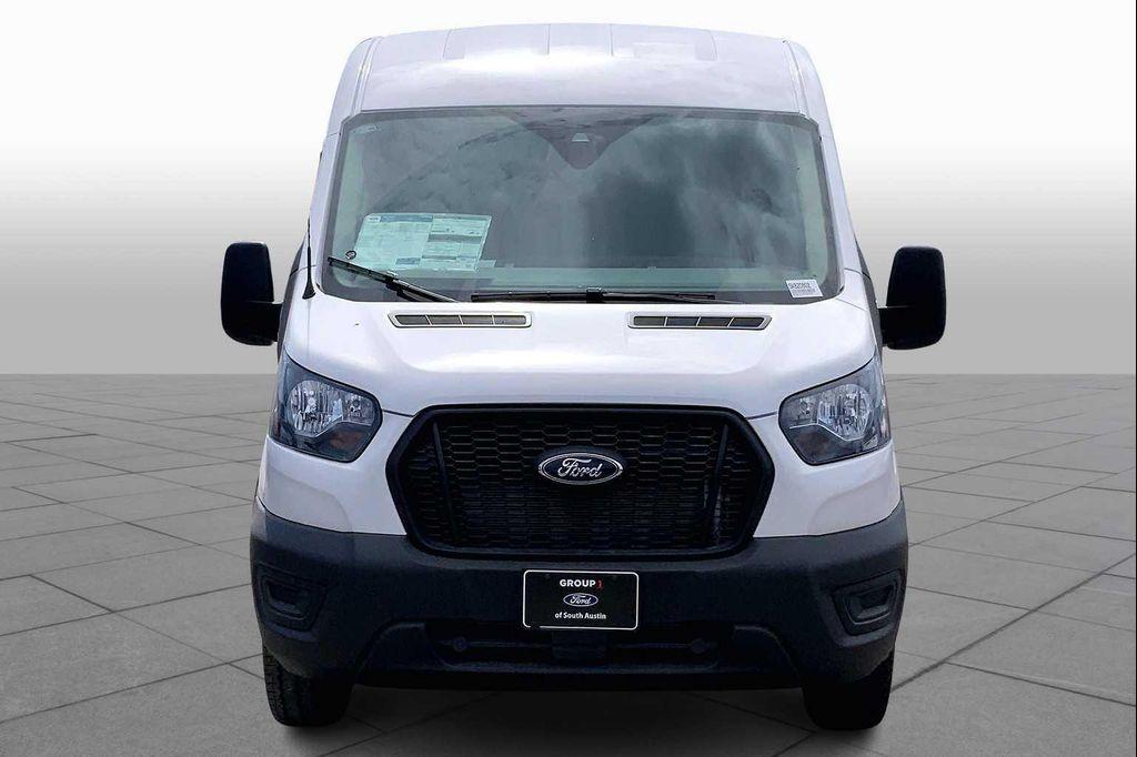 new 2025 Ford Transit-250 car, priced at $45,562